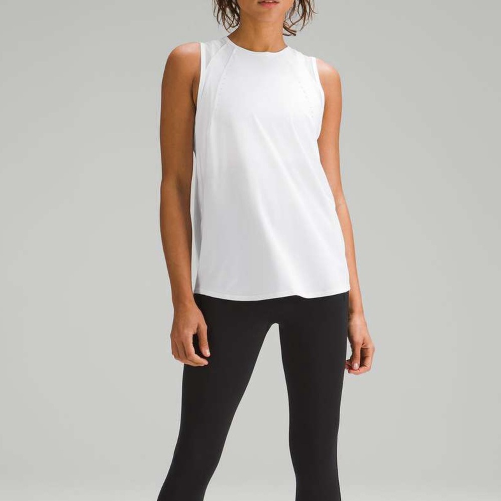 NEW - Lululemon Sculpt Tank Top